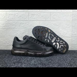 Alexander McQueen Oversized Sneaker